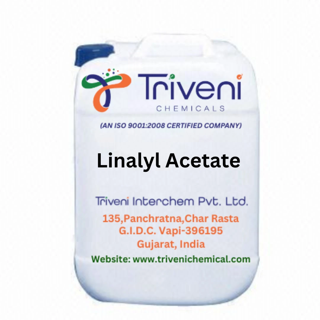 Linalyl Acetate