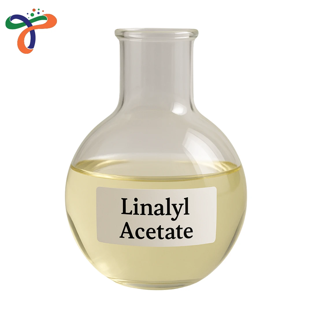Linalyl Acetate