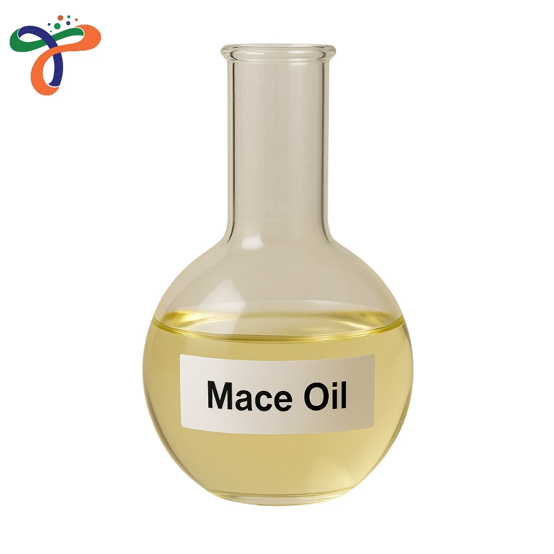 Mace Oil