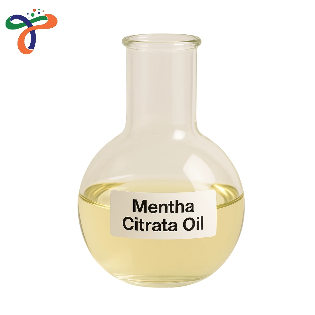 Mentha Citrata Oil