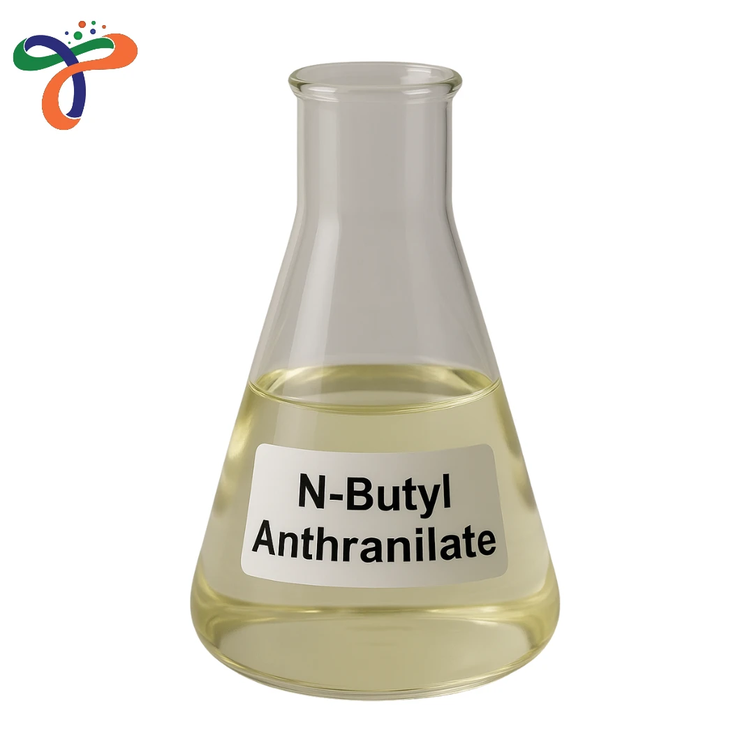 N-Butyl Anthranilate