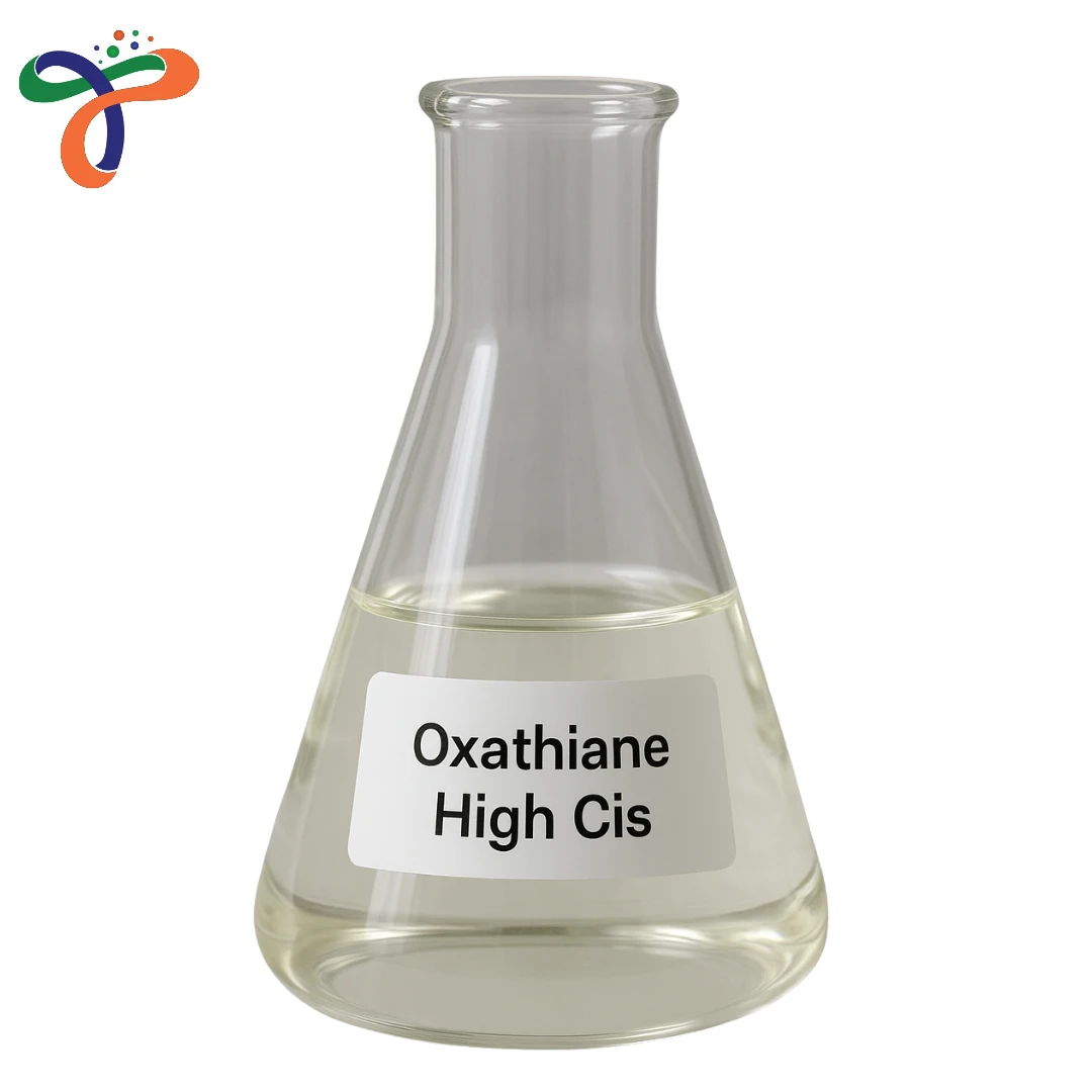 Oxathiane High Cis