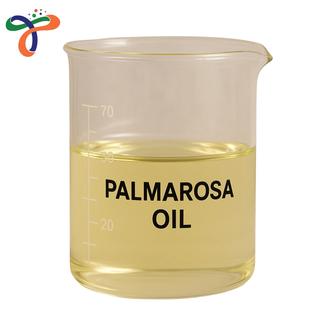 Palmarosa Oil