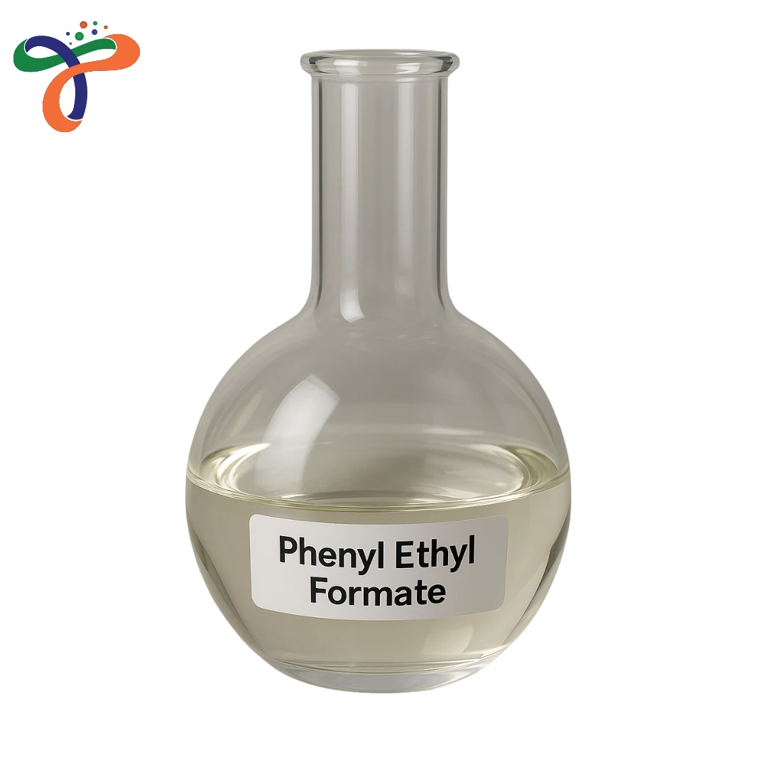 Phenyl Ethyl Formate