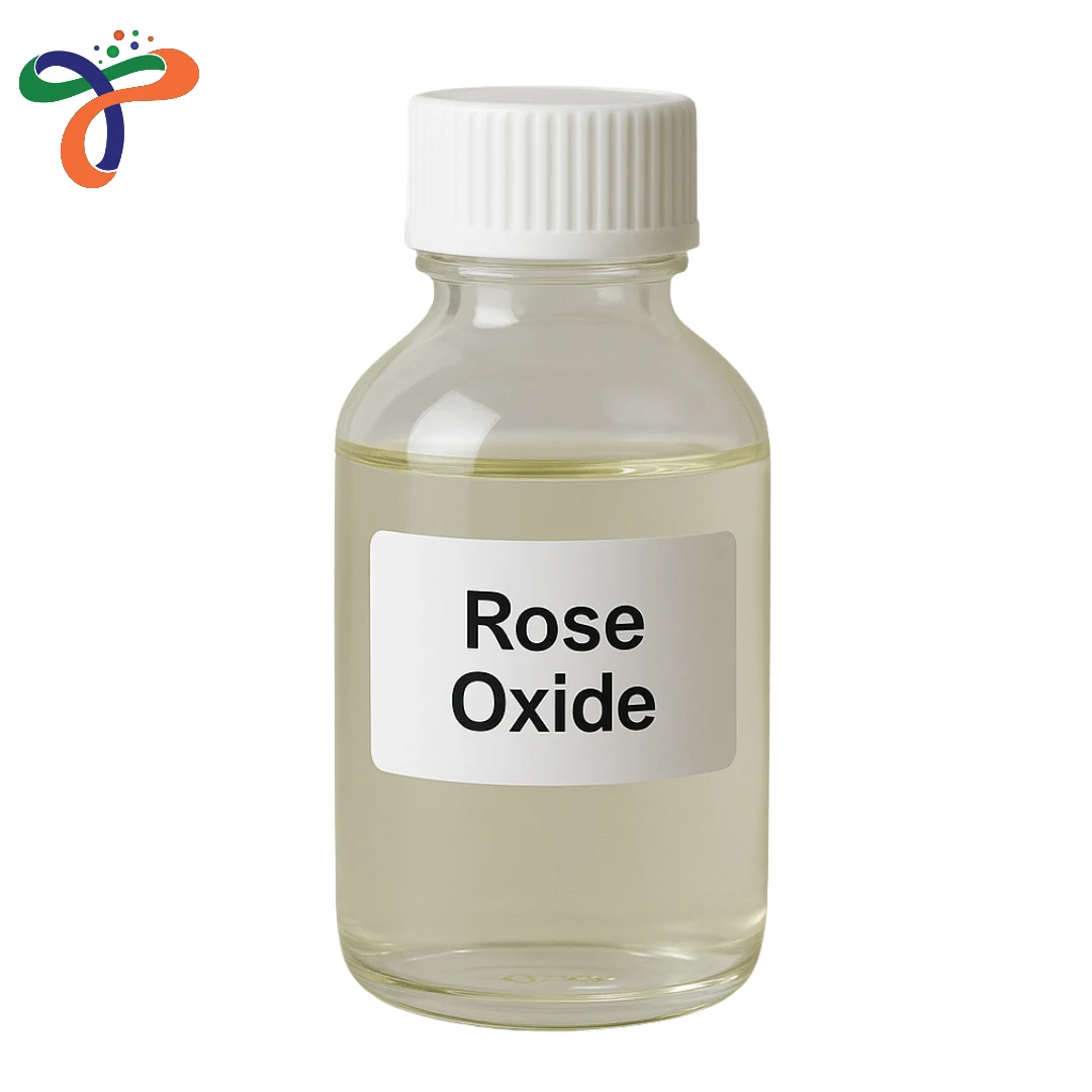 Rose Oxide