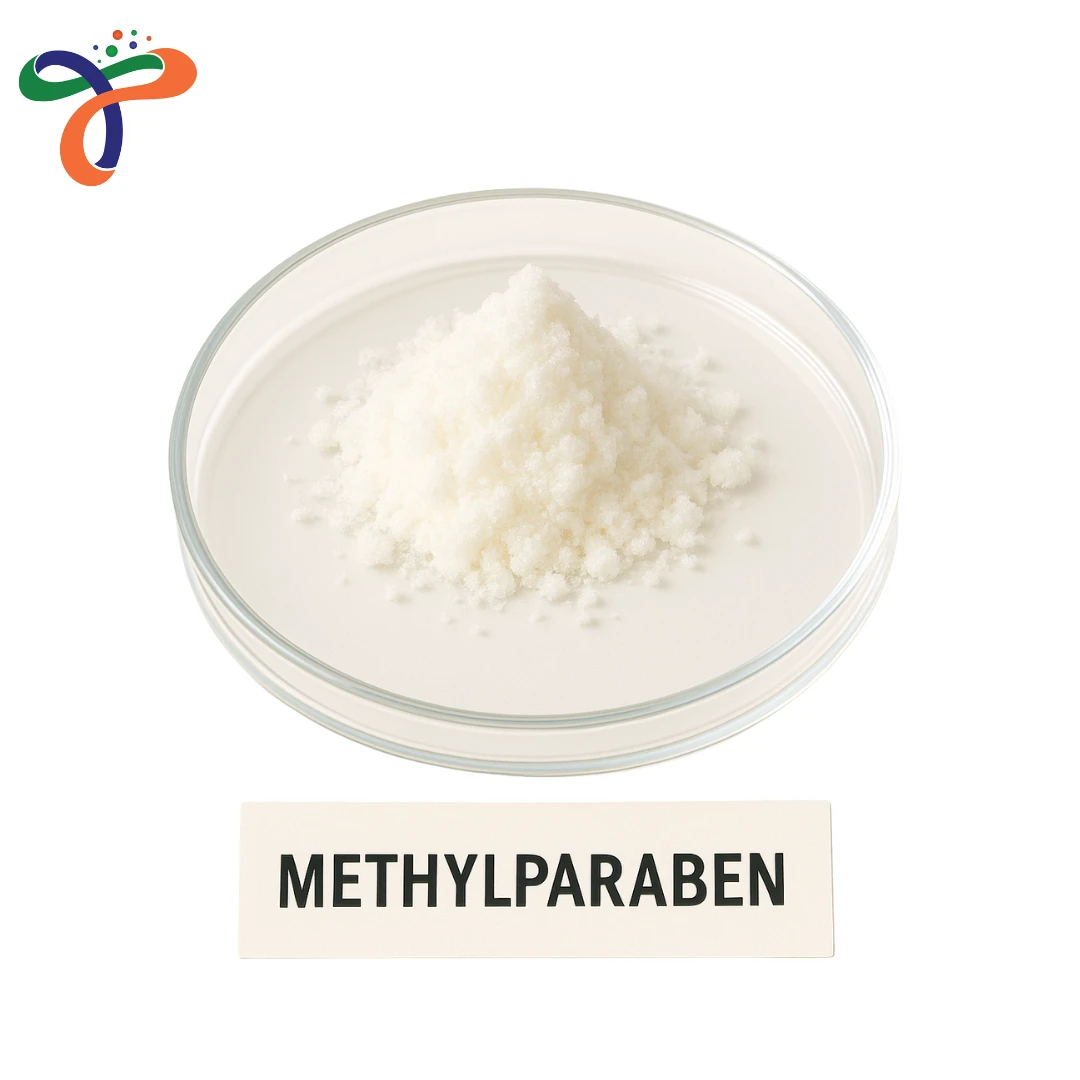 Methylparaben