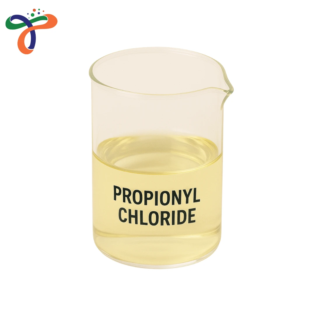 Propionyl Chloride