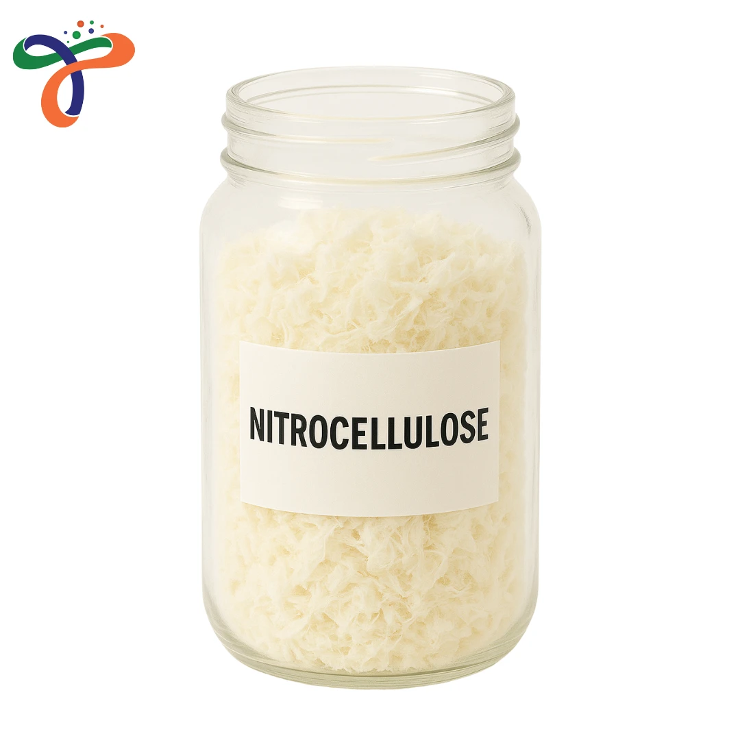Nitrocellulose
