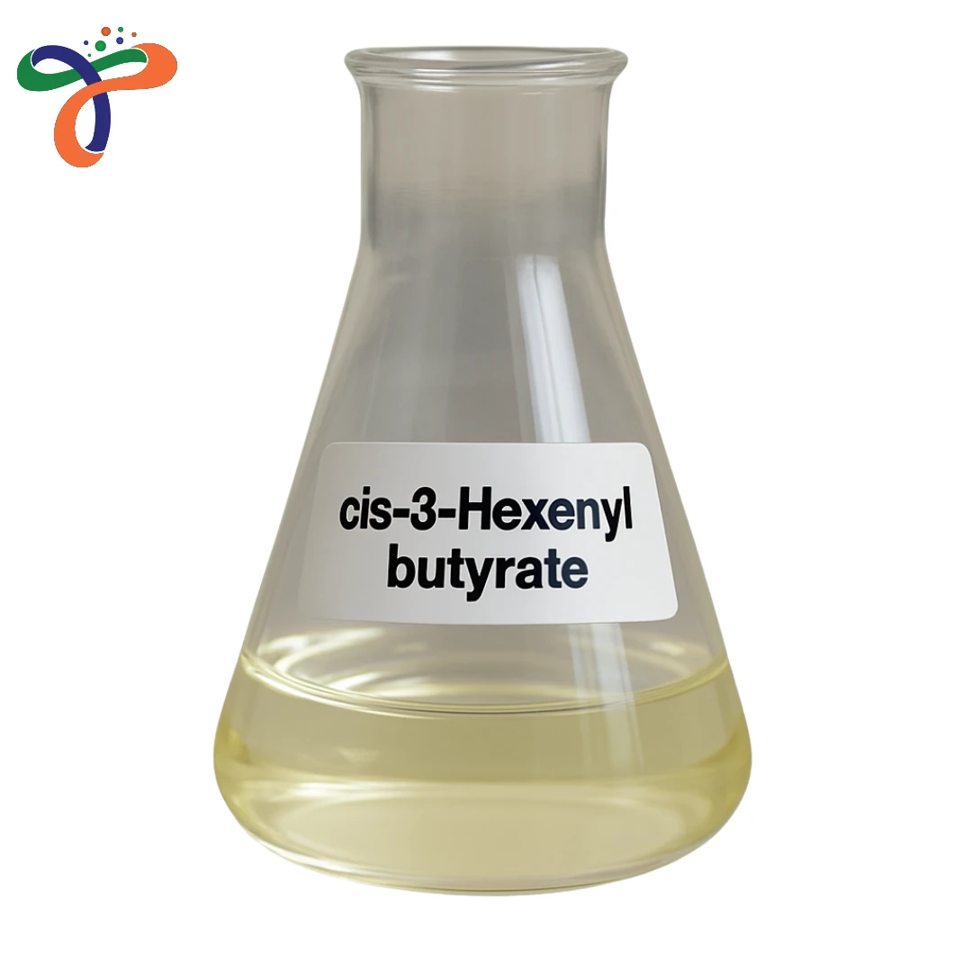 Cis-3-Hexenyl Butyrate