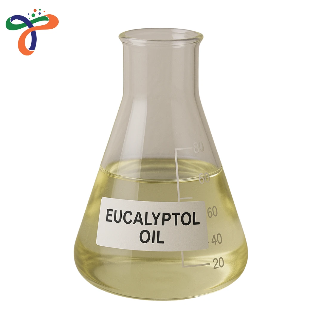 Eucalyptus Oil