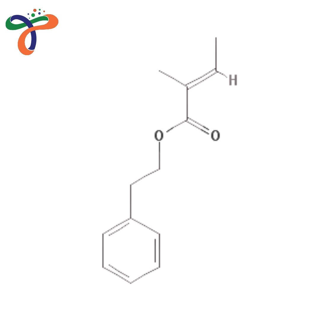 Phenethyl Tiglate