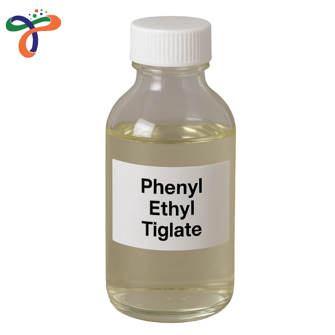 Phenethyl Tiglate
