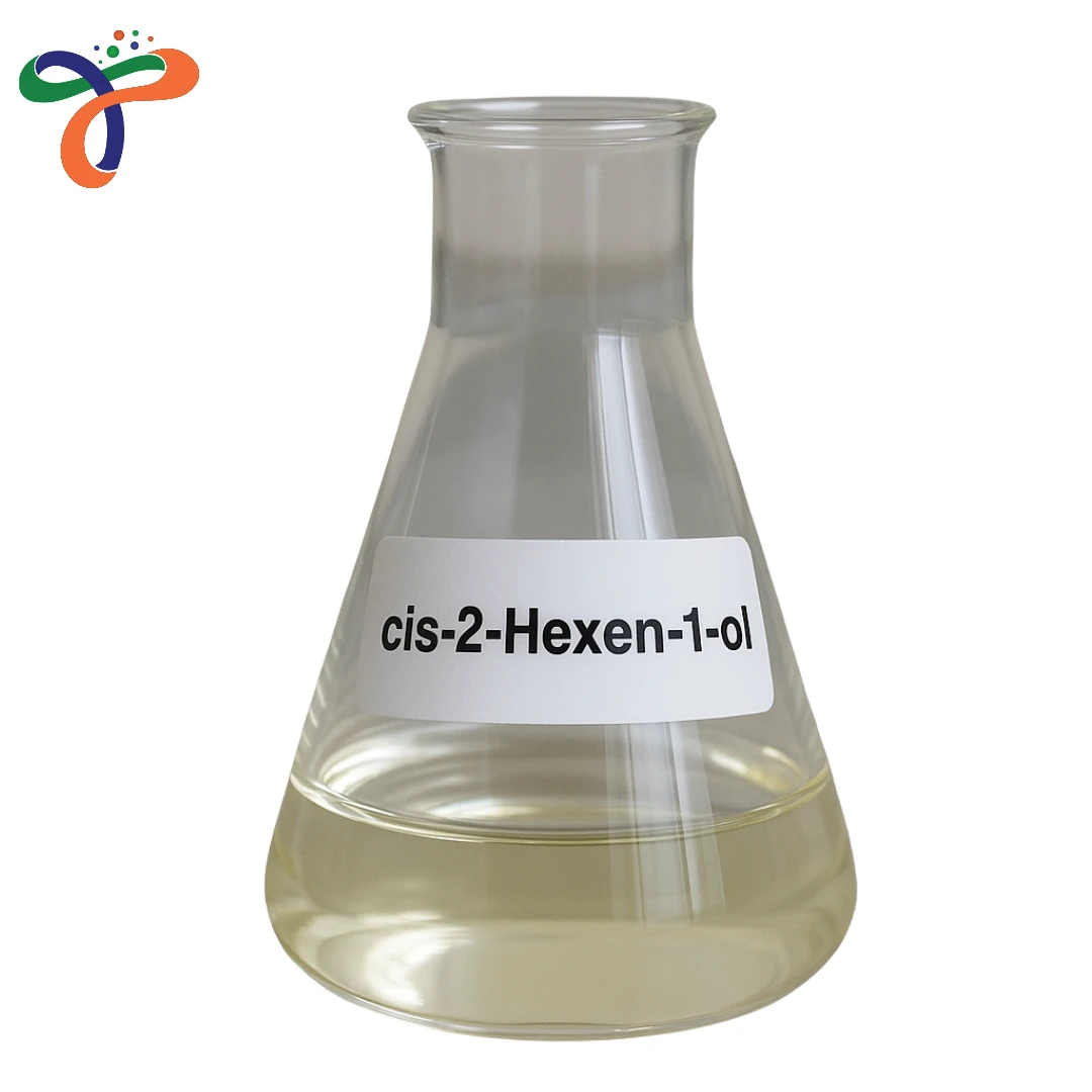 Cis-2-Hexen-1-Ol