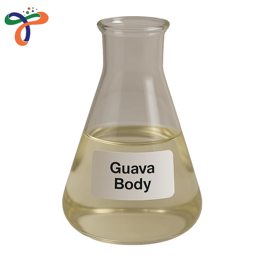 Guava Body