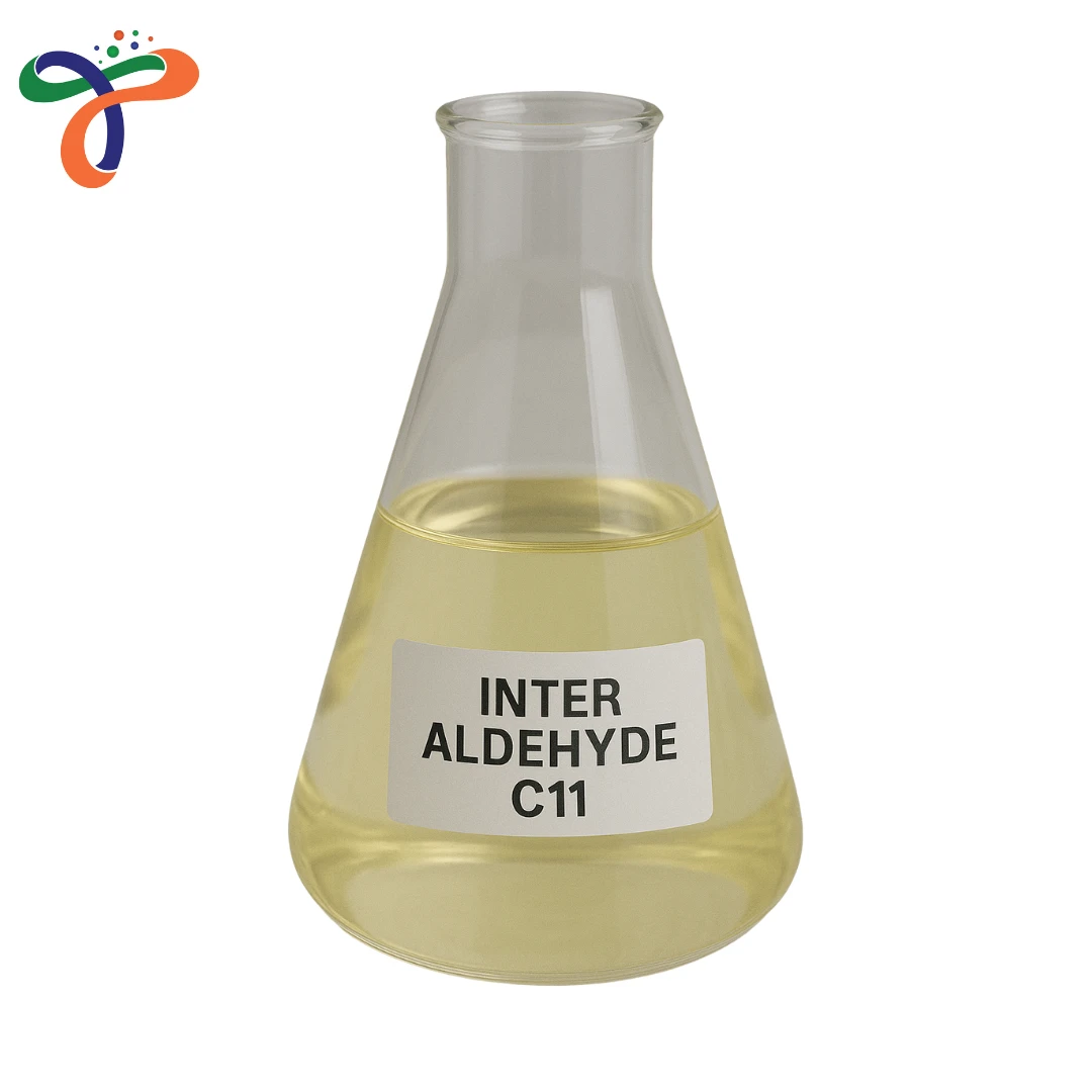 Inter Aldehyde C11