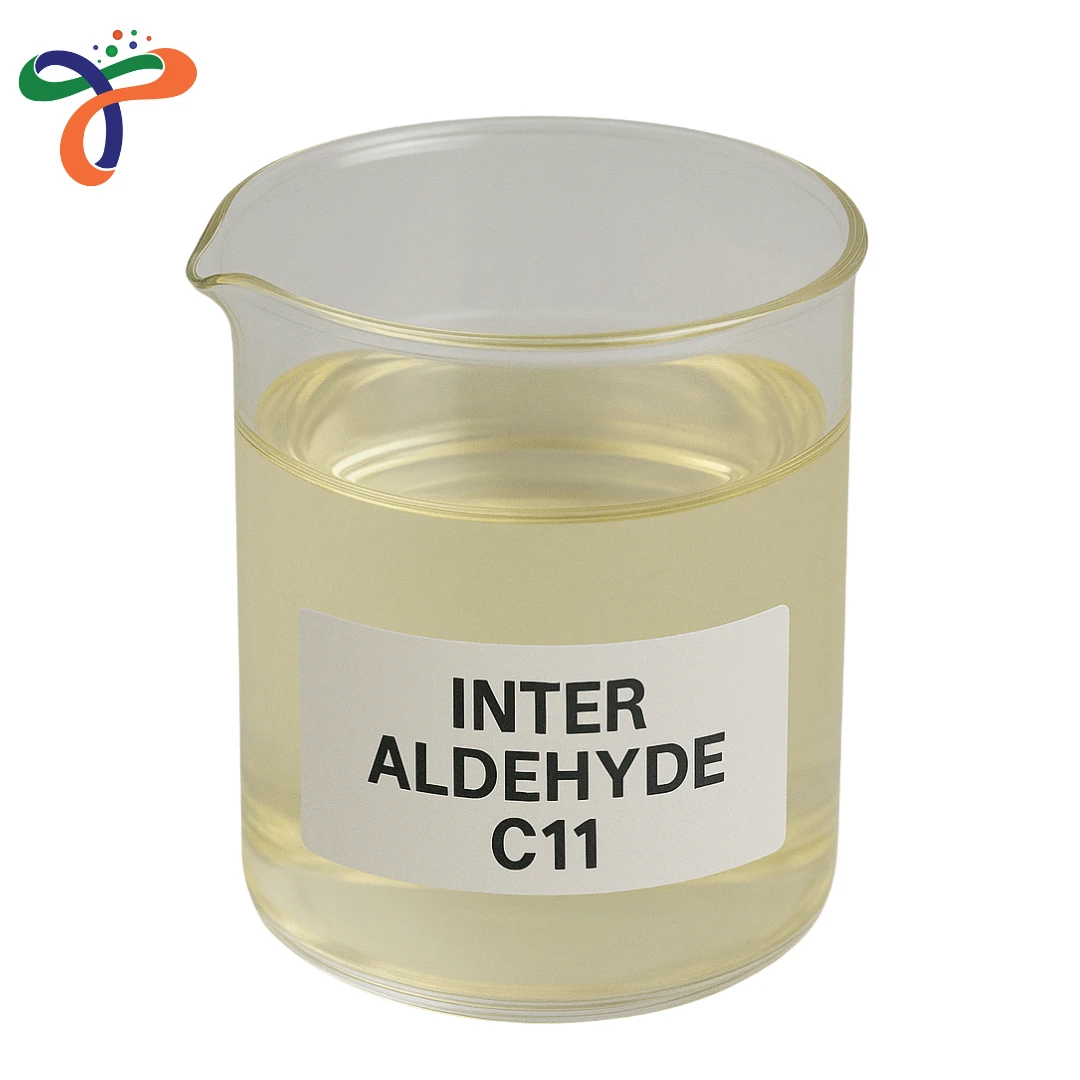 Inter Aldehyde C11