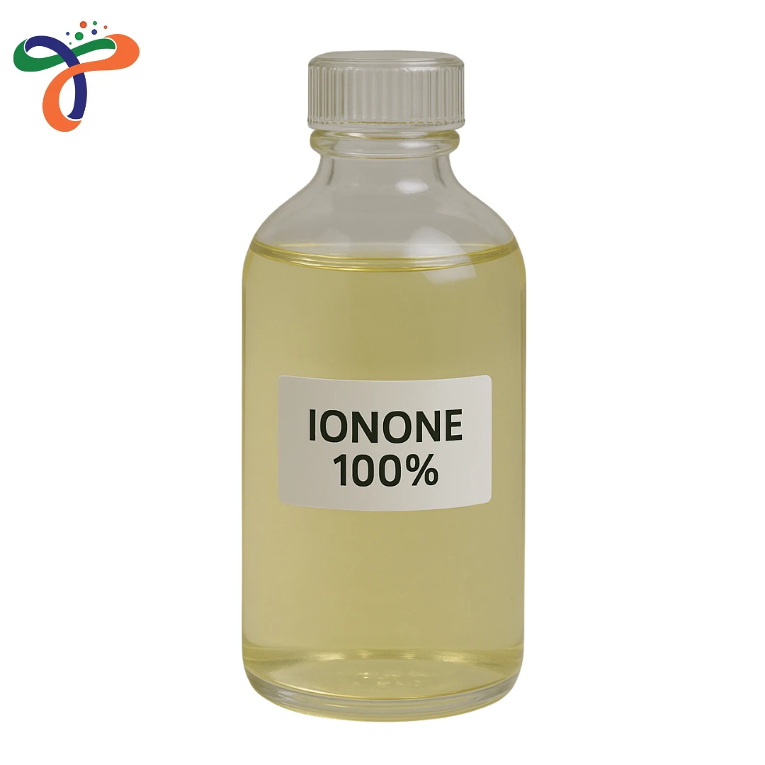 Ionone 100%