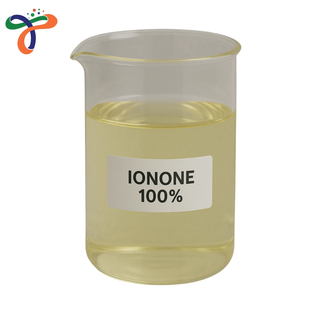 Ionone 100%
