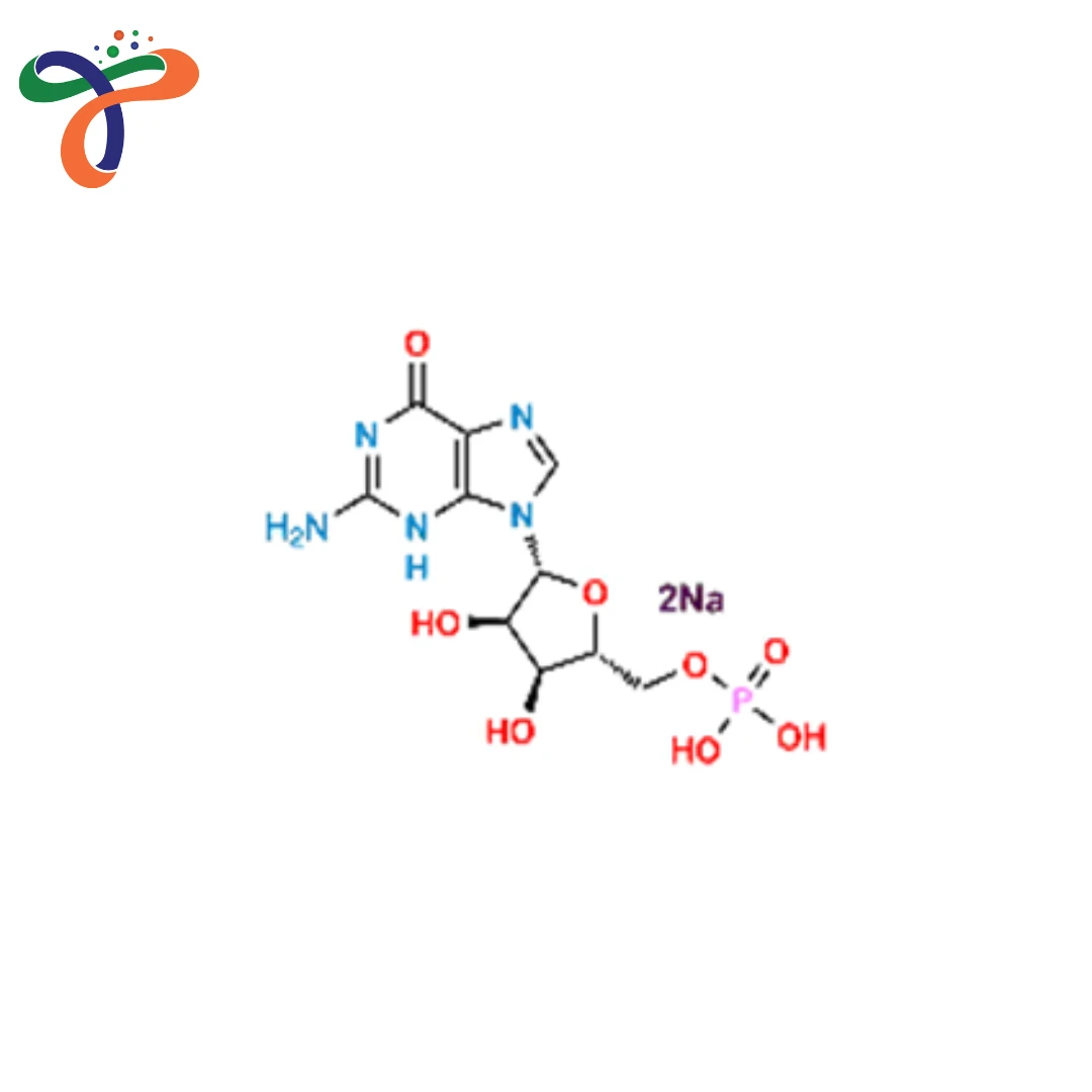 Disodium-5-Guanylate