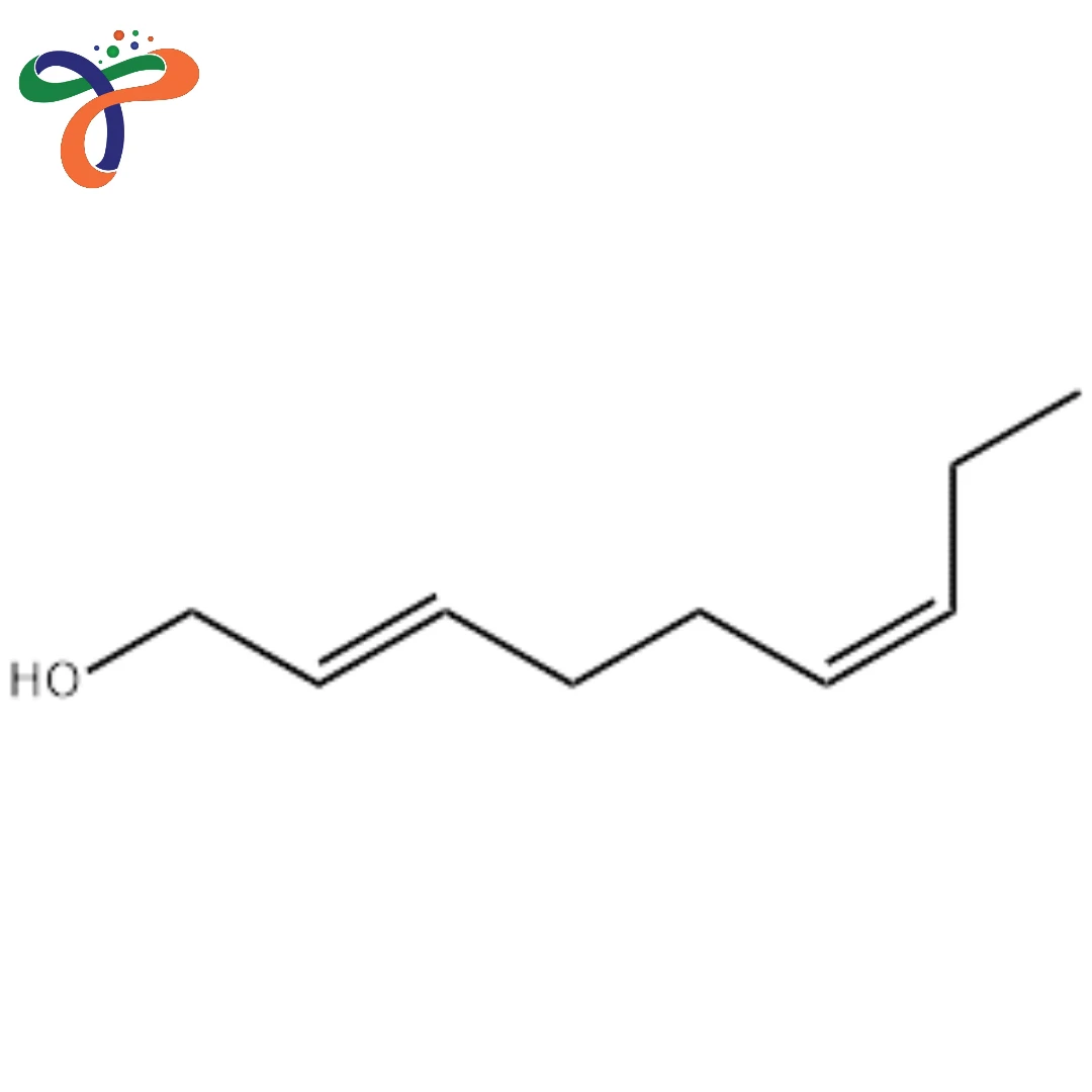 T 2 C 6 Nonadienol