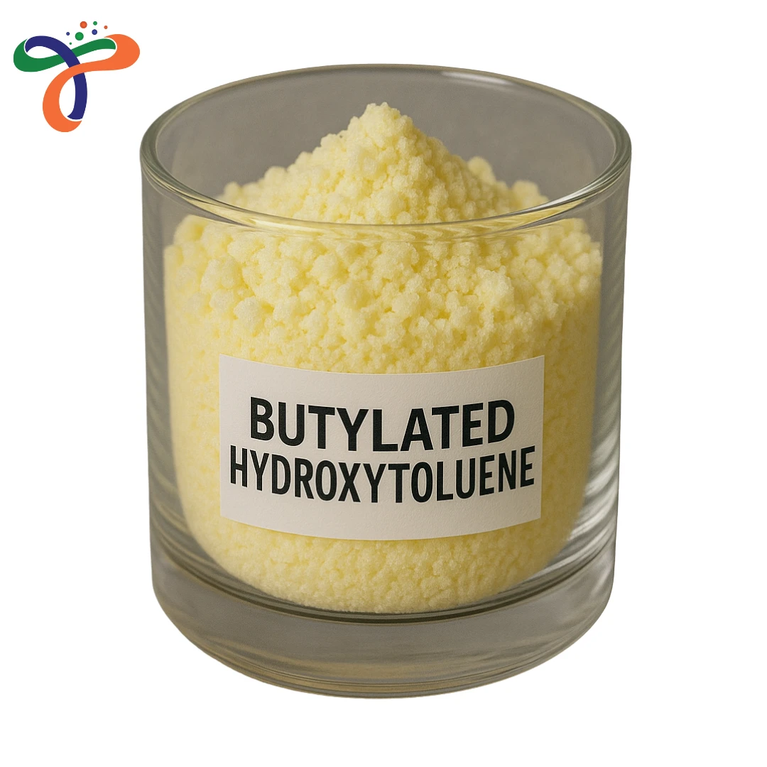 Butylated Hydroxytoluene