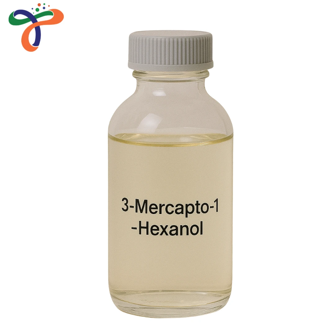 3-Mercaptohexanol