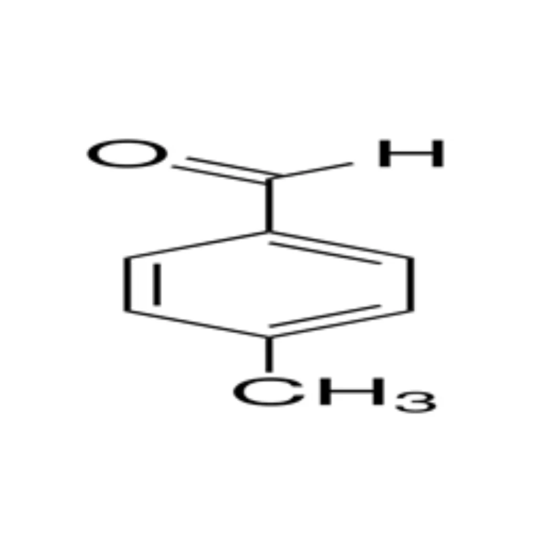 4-Methylbenzaldehyde