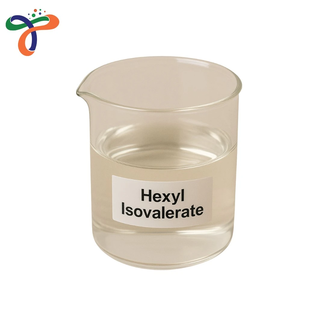 Hexyl Isovalerate