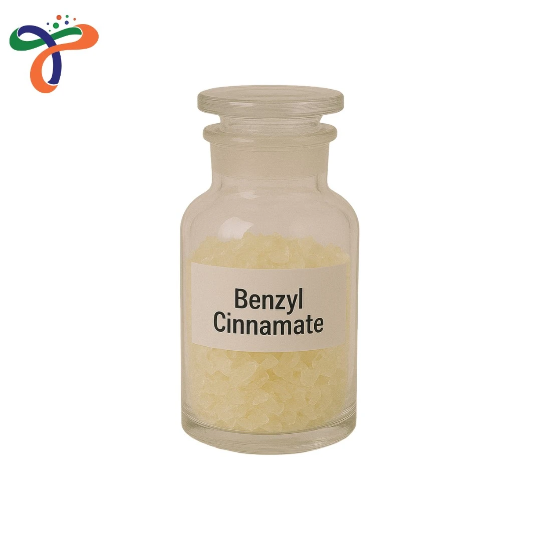 Benzyl Cinnamate