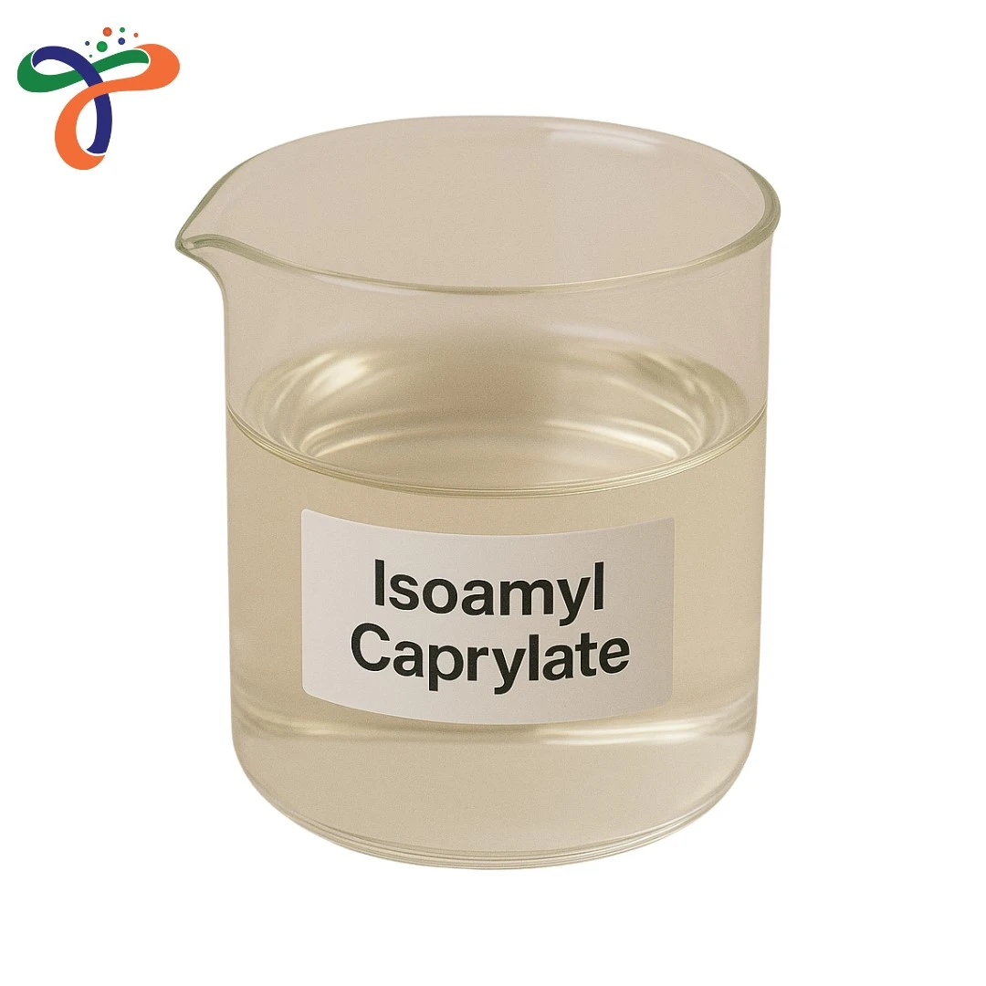 Isoamyl Caprylate