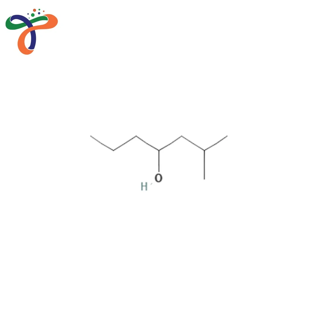 2-Methyl-4-Heptanol