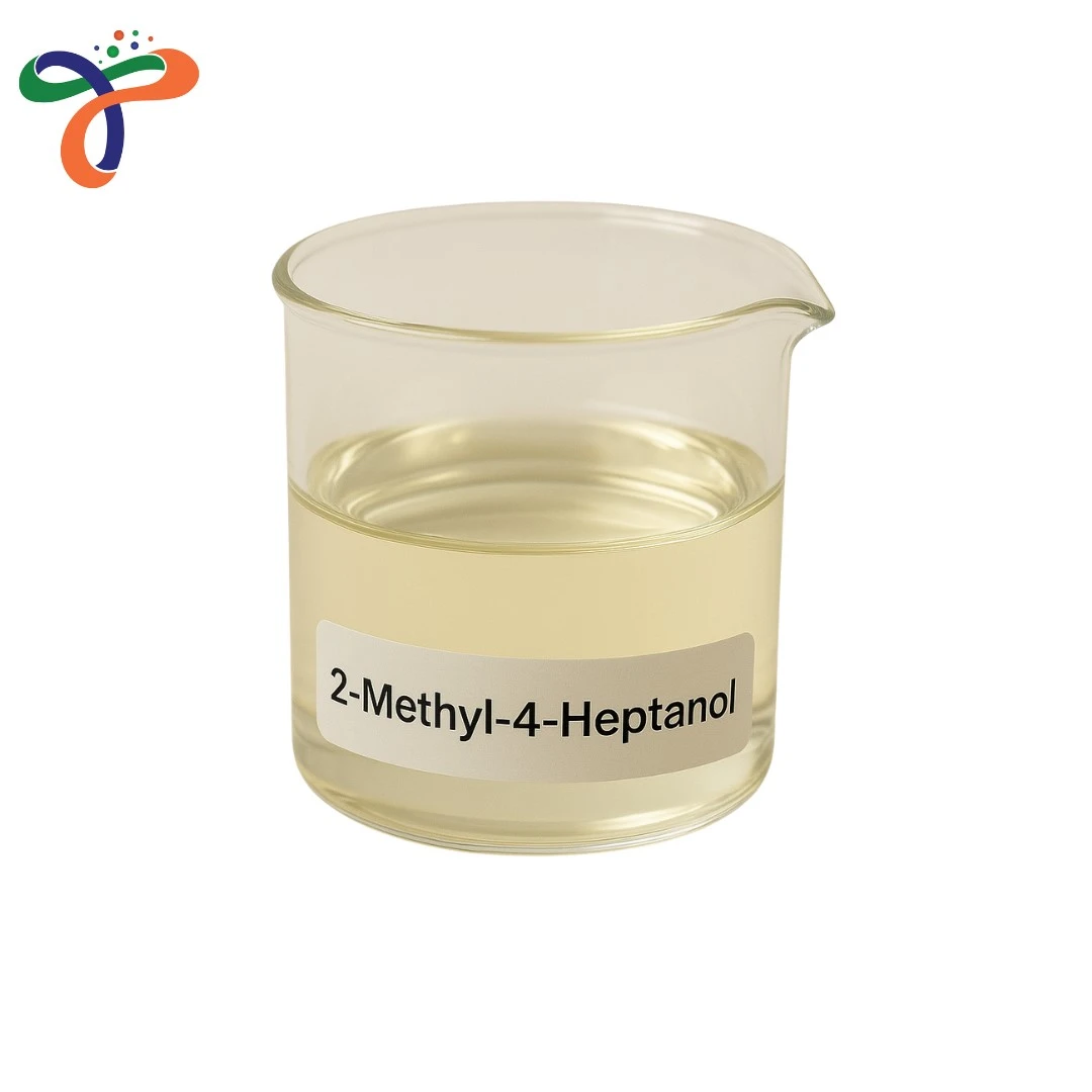 2-Methyl-4-Heptanol