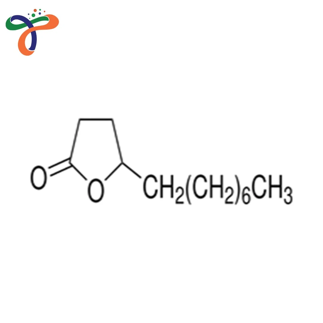 Gamma-Dodecalactone