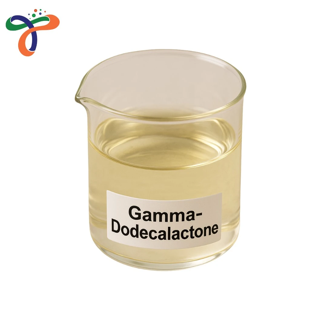 Gamma-Dodecalactone