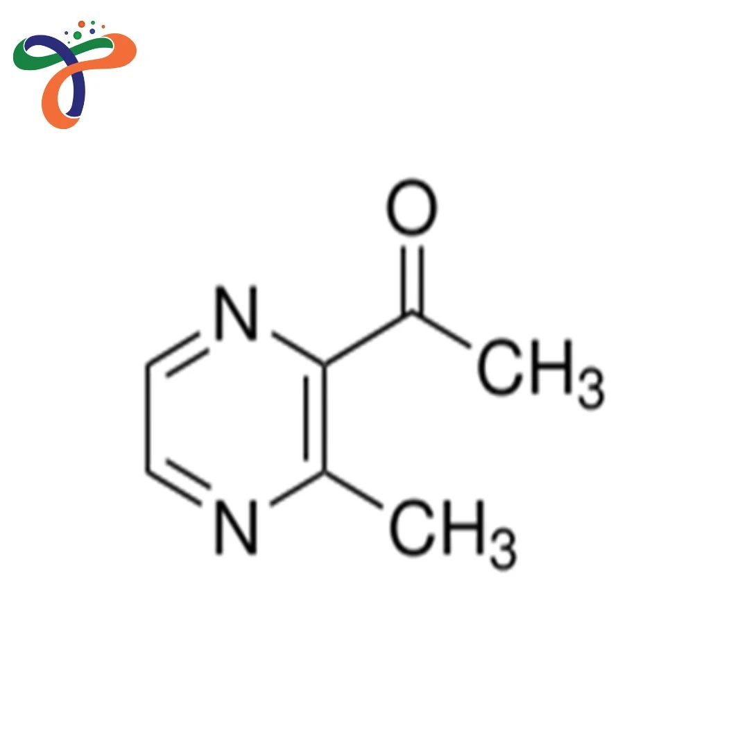 2-Acetyl-3-Methylpyrazine