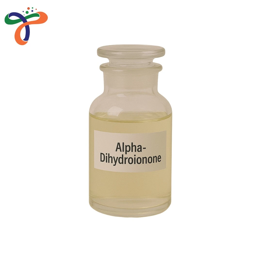 Alpha-Dihydroionone