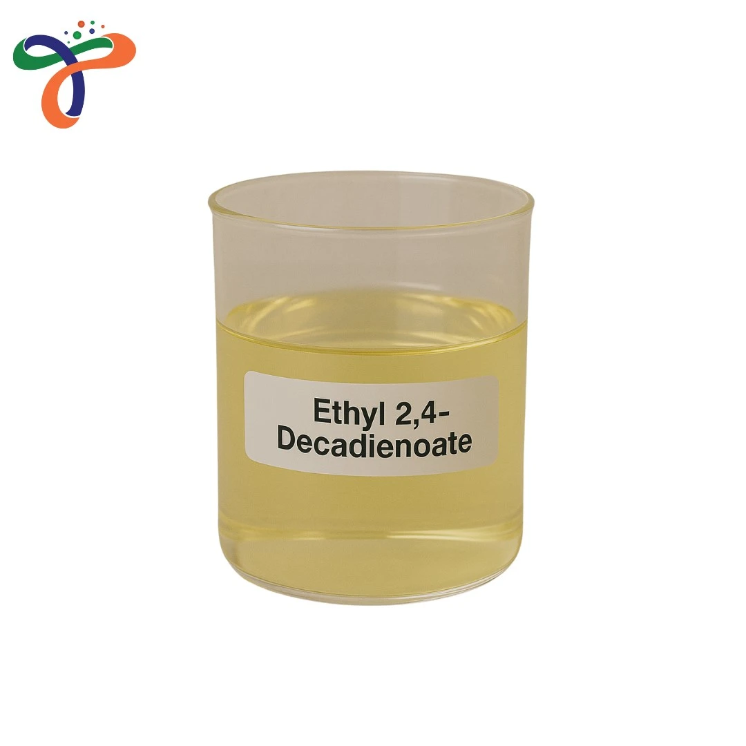 Ethyl 2,4-Decadienoate