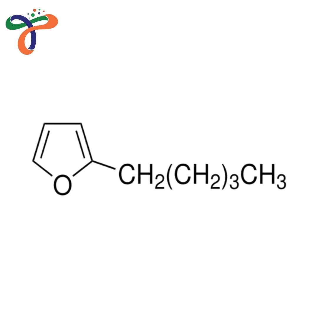 2-Pentyl Furan