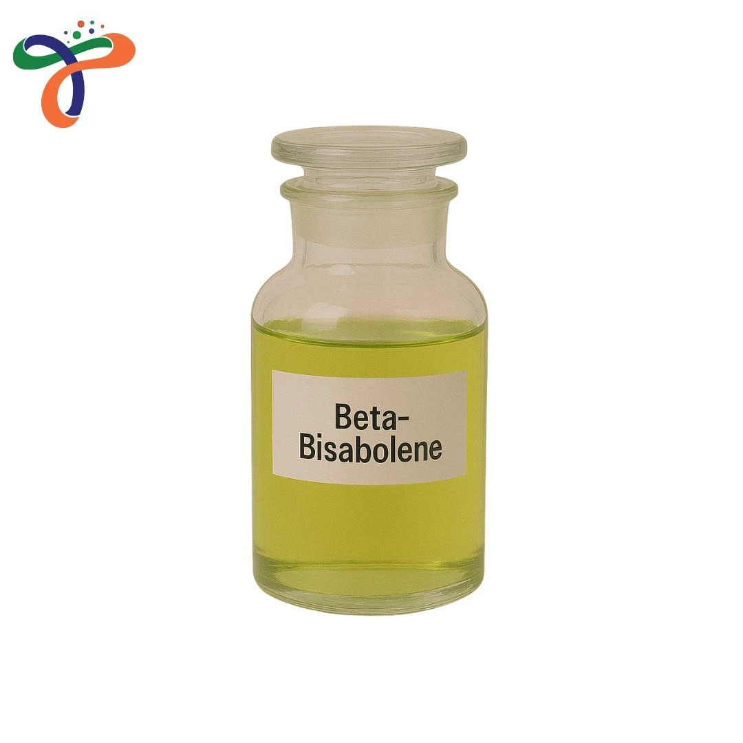 Beta-Bisabolene