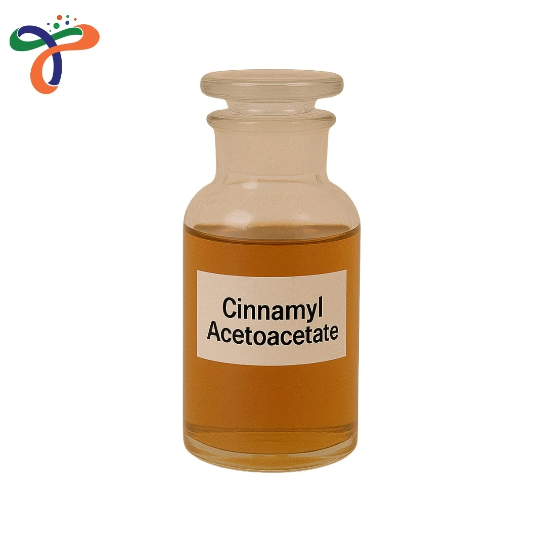 Cinnamyl Acetoacetate