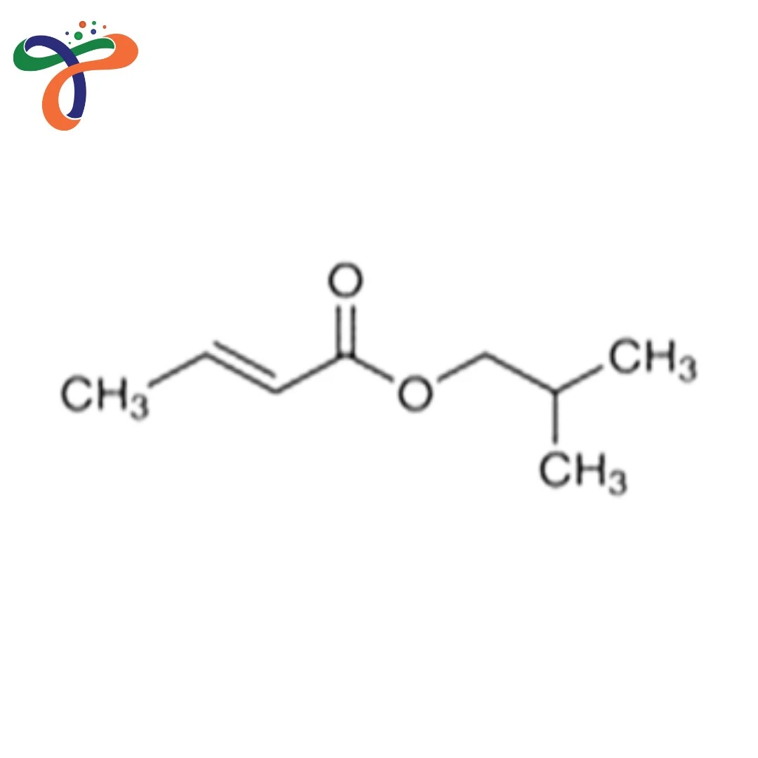 Isobutyl Crotonate