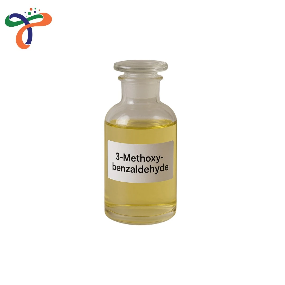 3-Methoxybenzaldehyde