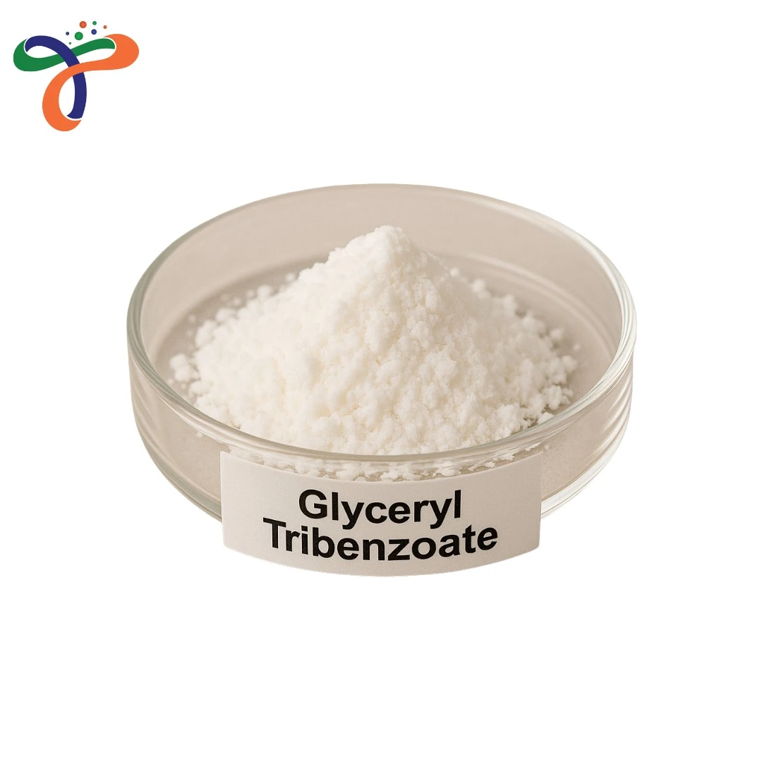 Glyceryl Tribenzoate
