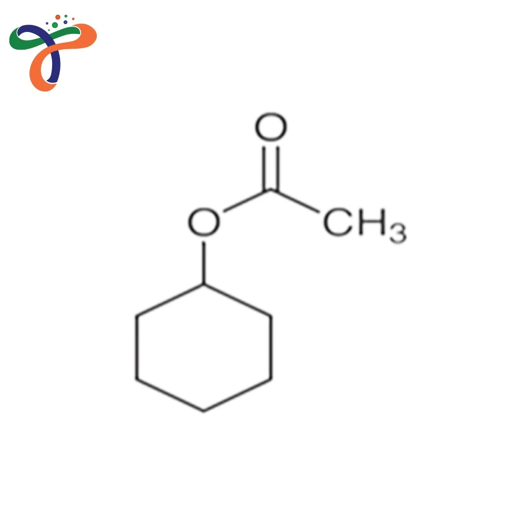 Cyclohexyl Acetate
