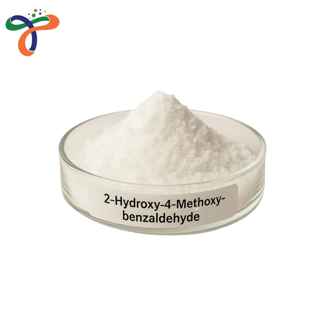 2-Hydroxy-4-Methoxybenzaldehyde