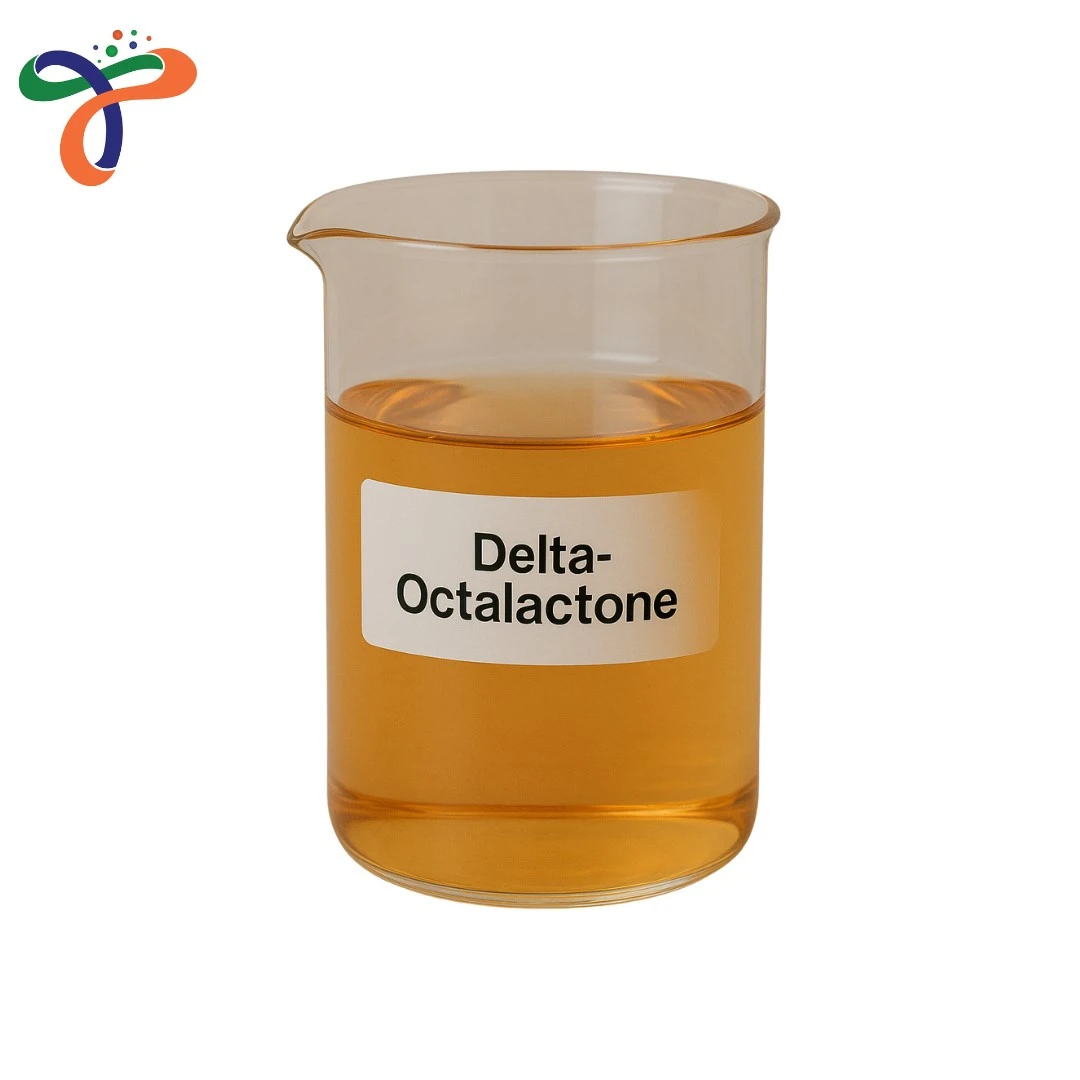 Delta-Octalactone