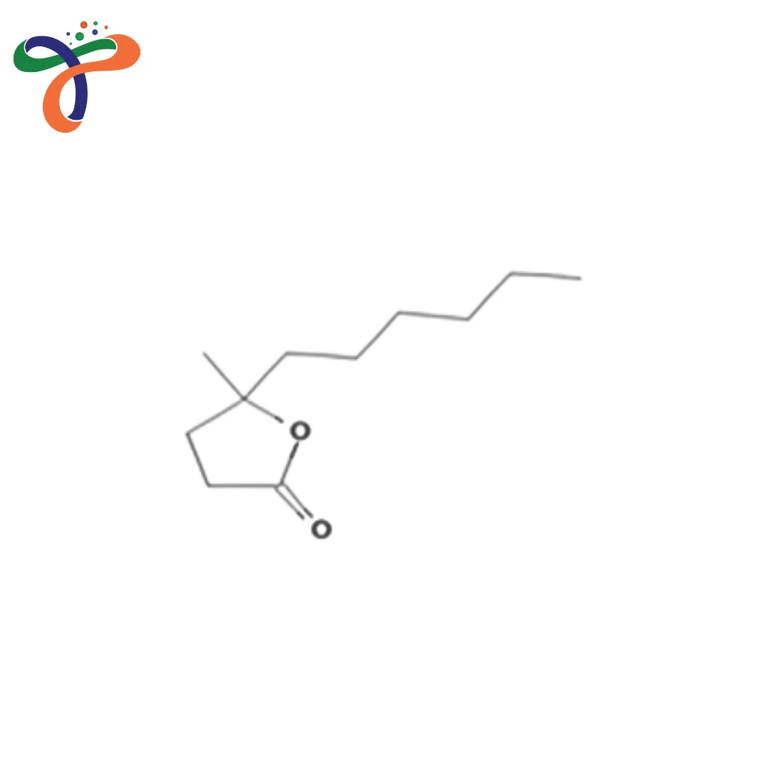 Gamma-Methyl Decalactone