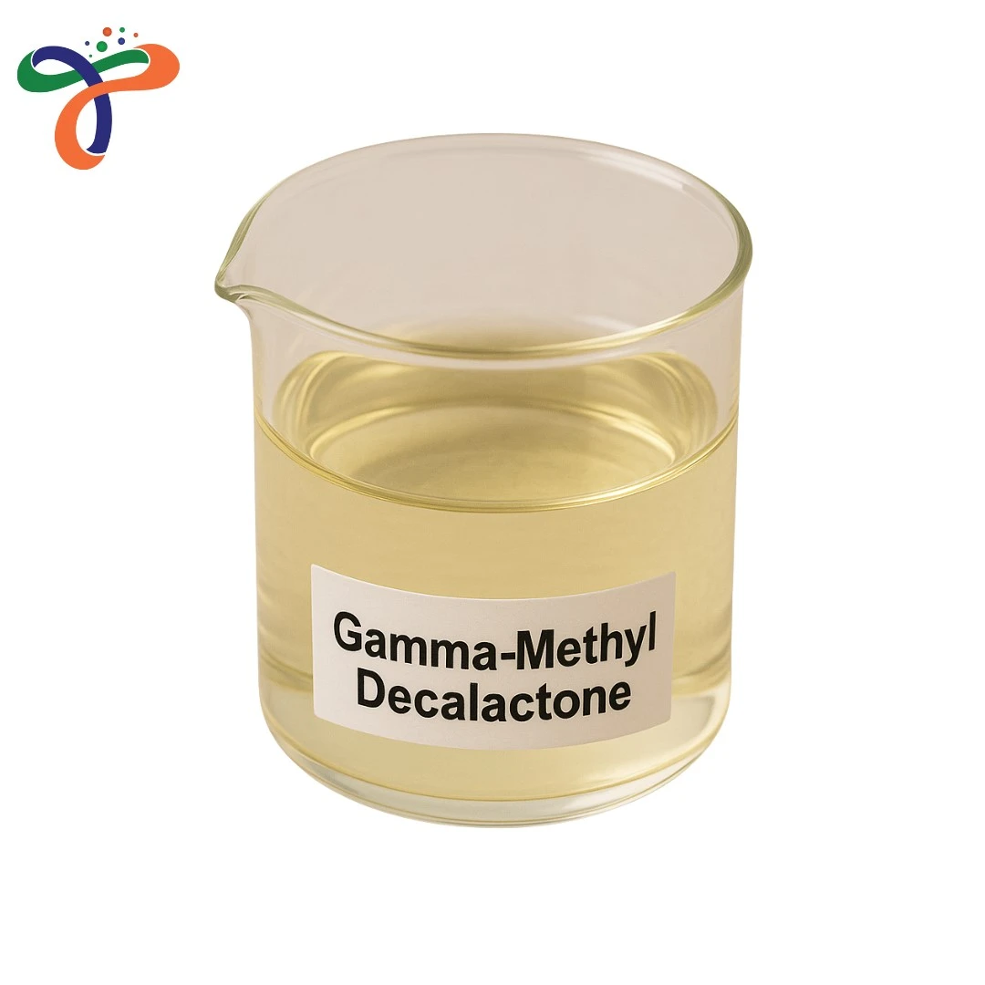 Gamma-Methyl Decalactone
