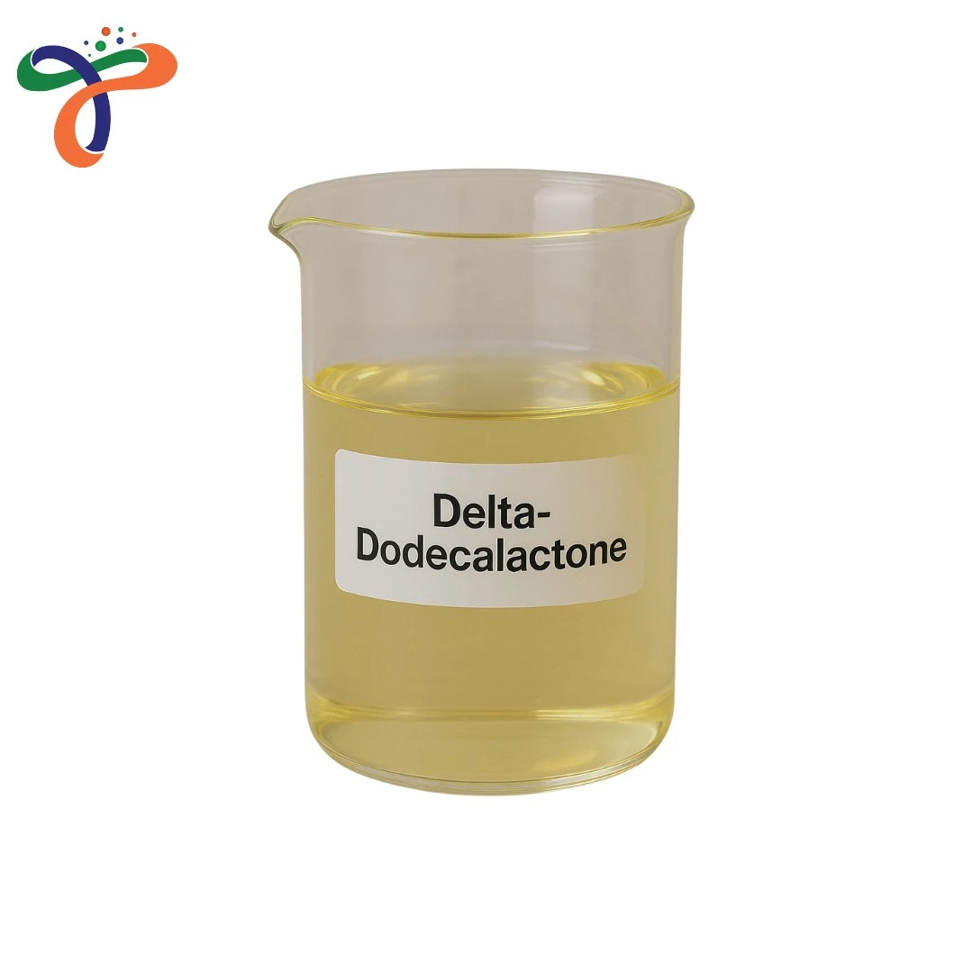 Delta-Dodecalactone