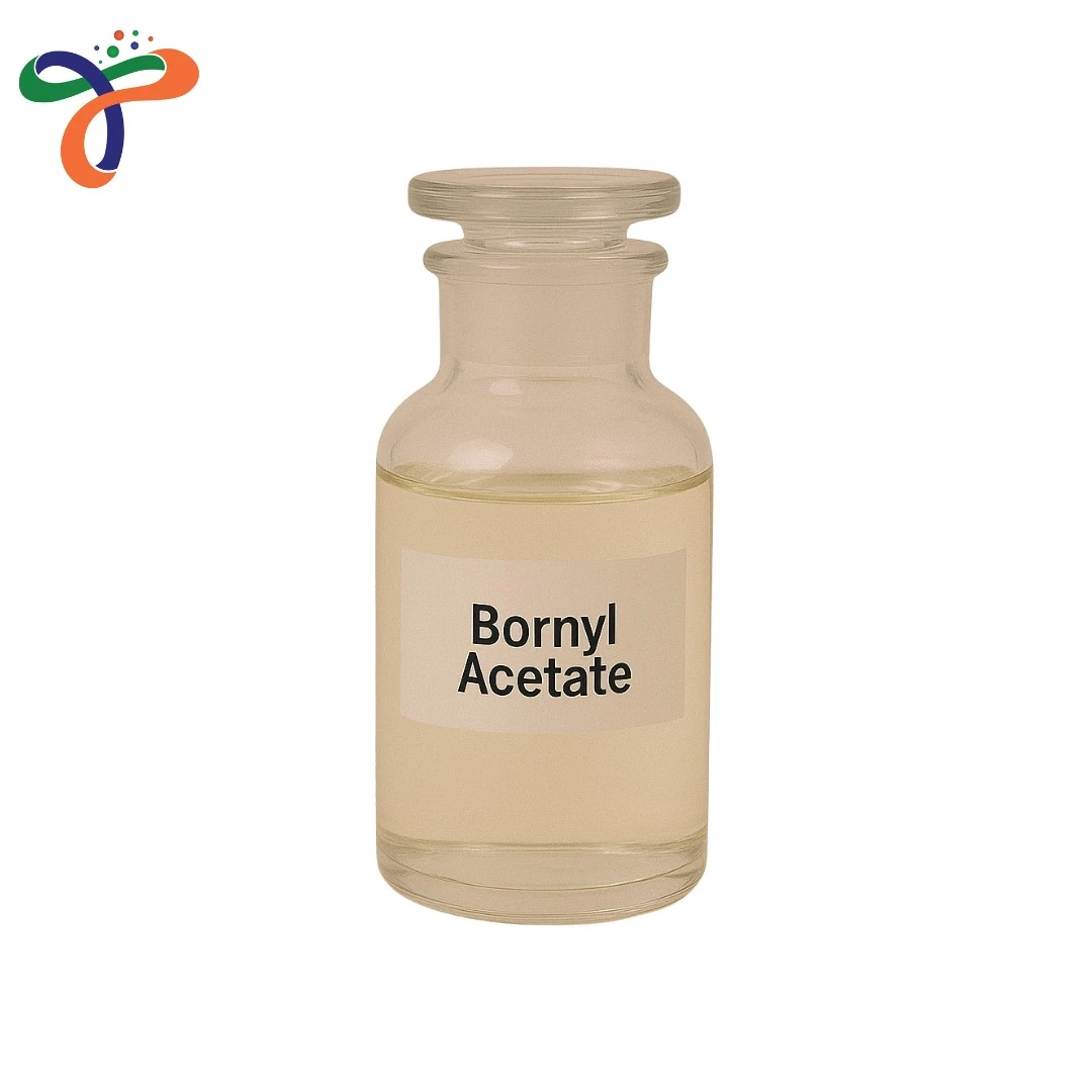 Bornyl Acetate